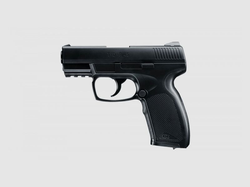 UX TDP 45, Bild 1 von 2