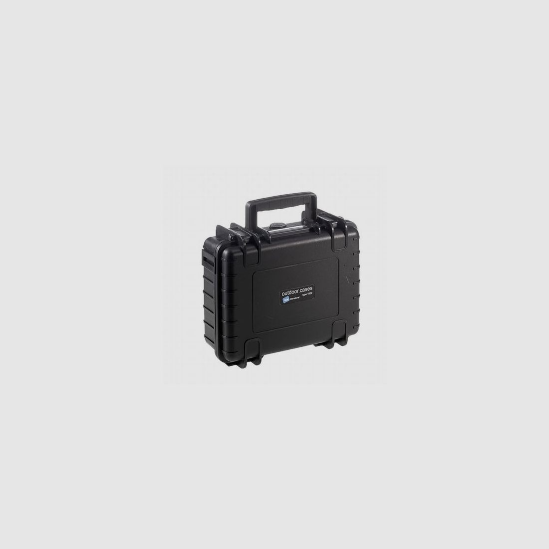 B&W Outdoor Case Type 1000/B/ SI