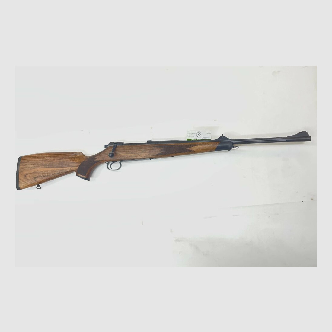 Mauser Rep.-Büchse M04 9,3x62
