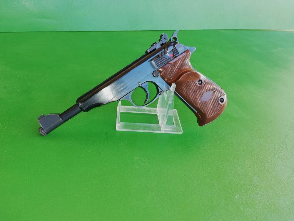 Walther PP Sport