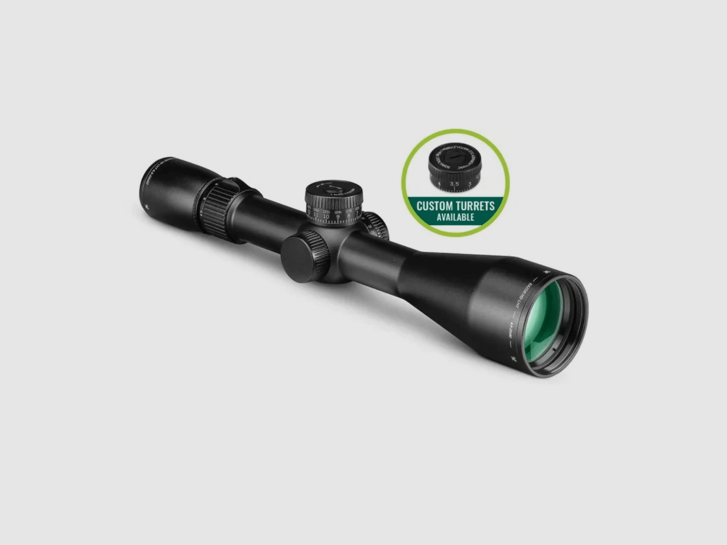 Zielfernrohr Vortex RAZOR HD LHT 4.5-22×50 MRAD, Bild 1 von 6