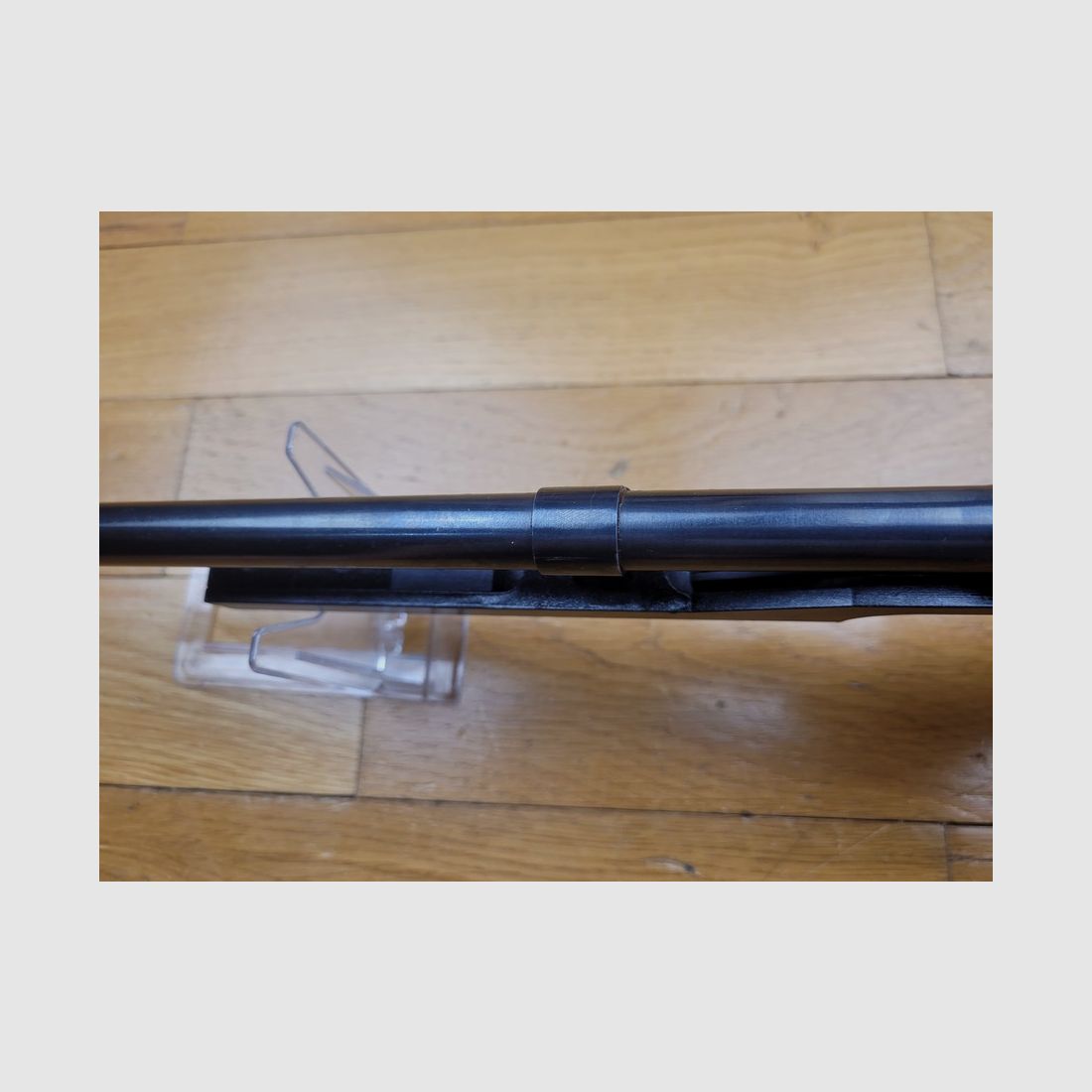 Legendarisch pistool TOZ 35 M – Gemaakt in de USSR – Enkelvoudig 22LR – 50 meter kampioen – Originele koffer – Zeer goede staat, afbeelding 19 van 28