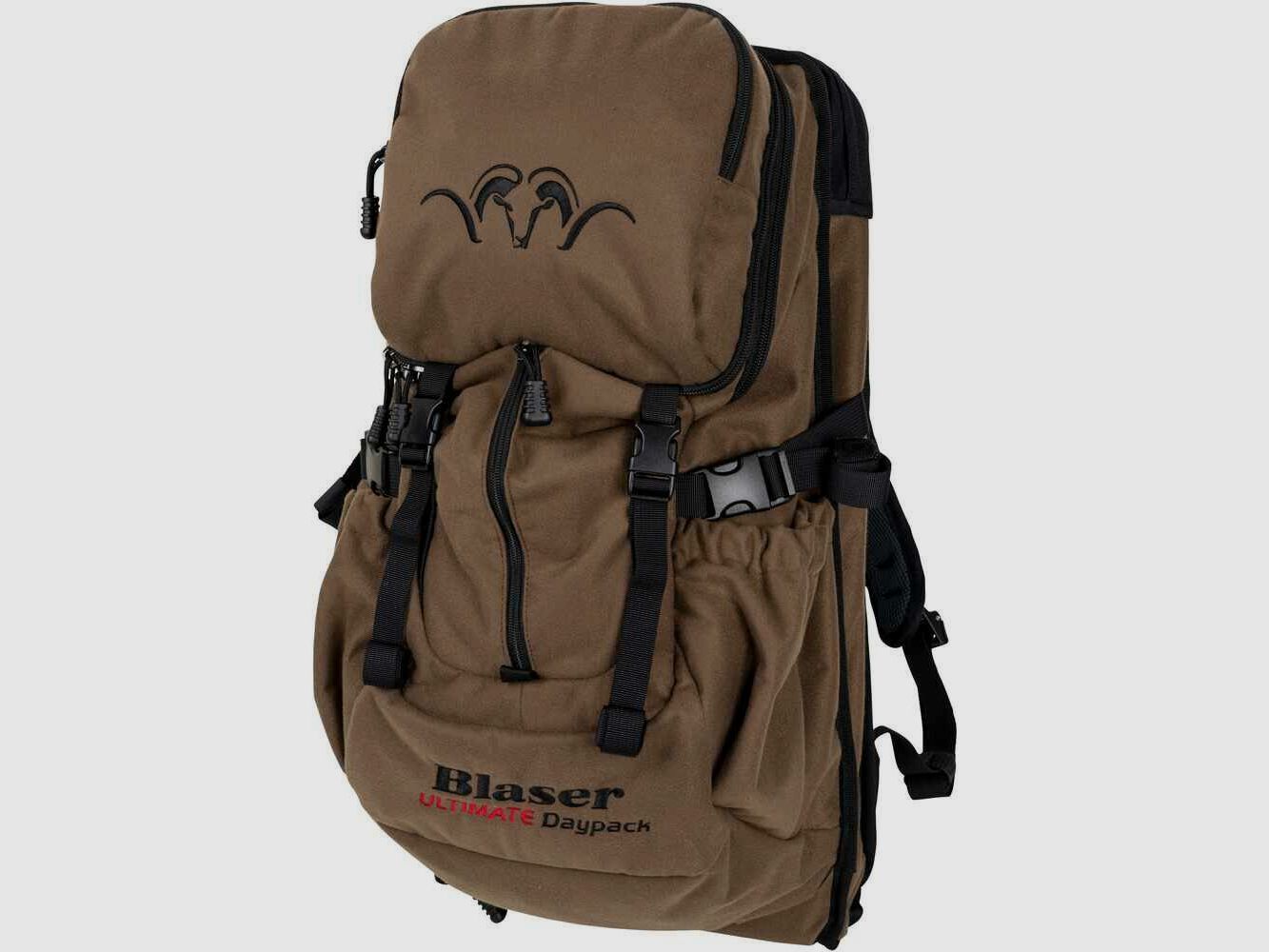 Blaser Rucksack Daypack - braun