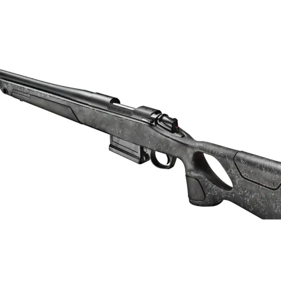Bergara B14 Daumenverschluss Repetierbüchse, Bild 5 von 20