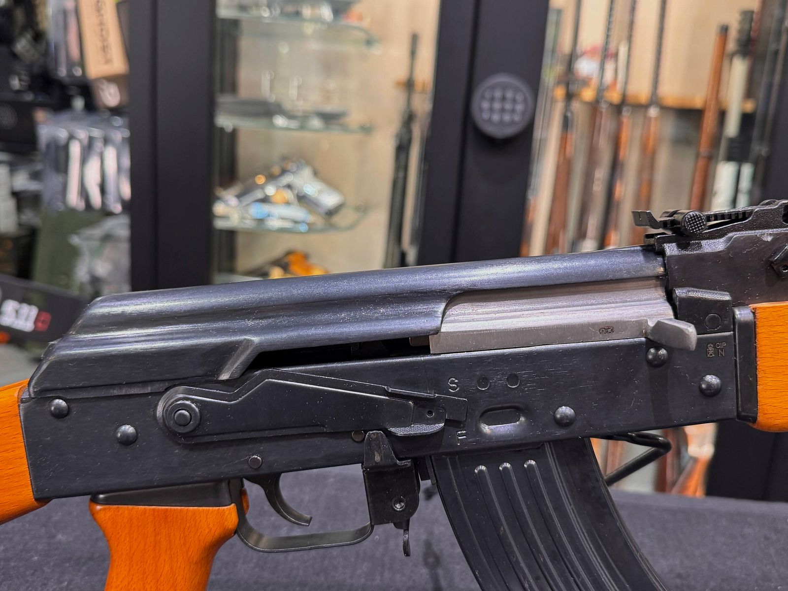 Norinco T56, immagine 5 di 5