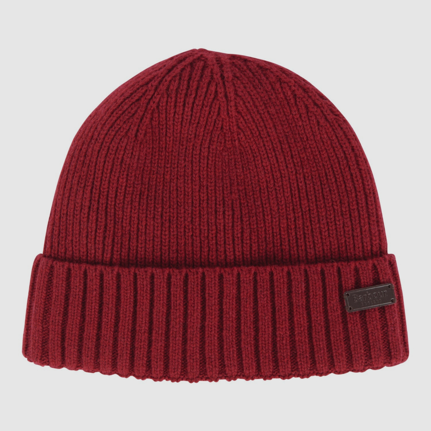 Barbour Strickmütze Carlton Beanie