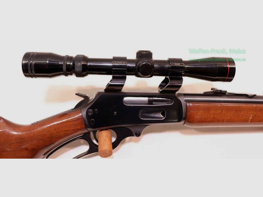 Marlin - USA Mod. 336CS