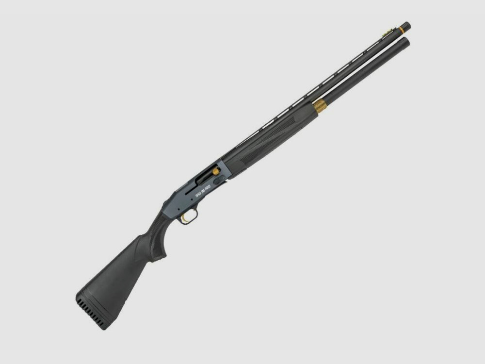 Mossberg 940 JM Pro 24" Black OR