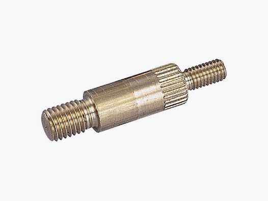 Adattatore per barre filettate maschili