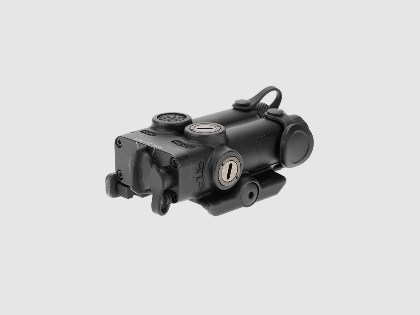 Holosun Laserzielgerät, Modell LE117-IR, Bild 2 von 3