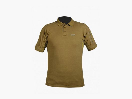 Polo Hart Ivory Brown