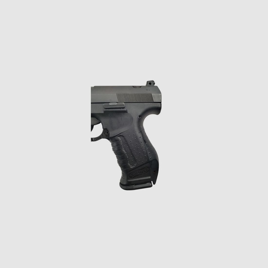 GEBRUIKTE BEURS - WALTHER P99QA PISTOOL KALIBER 9x19 -4, afbeelding 6 van 8