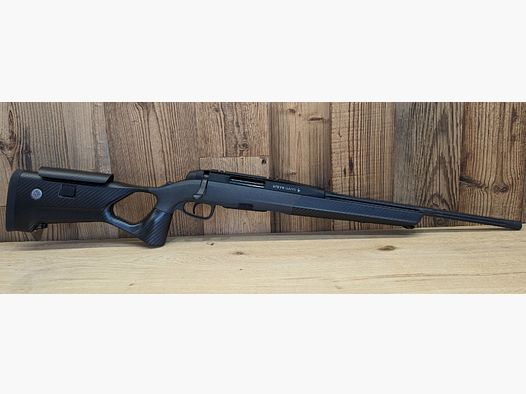 Steyr Mannlicher Gams 6,5 Creedmoor -- Jagdbar / Hof--