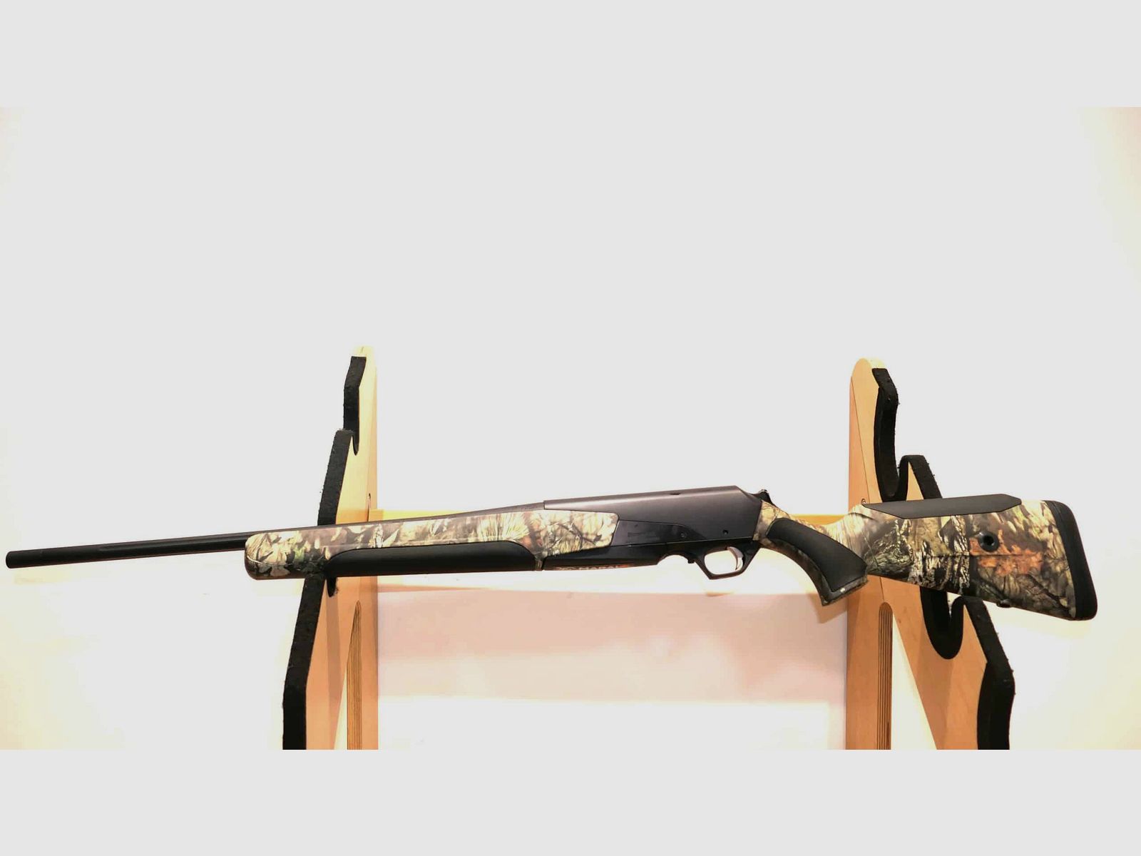 Carabine de chasse Browning Maral 4x Hunter mobuc cal 9.3×62, image 6 sur 9