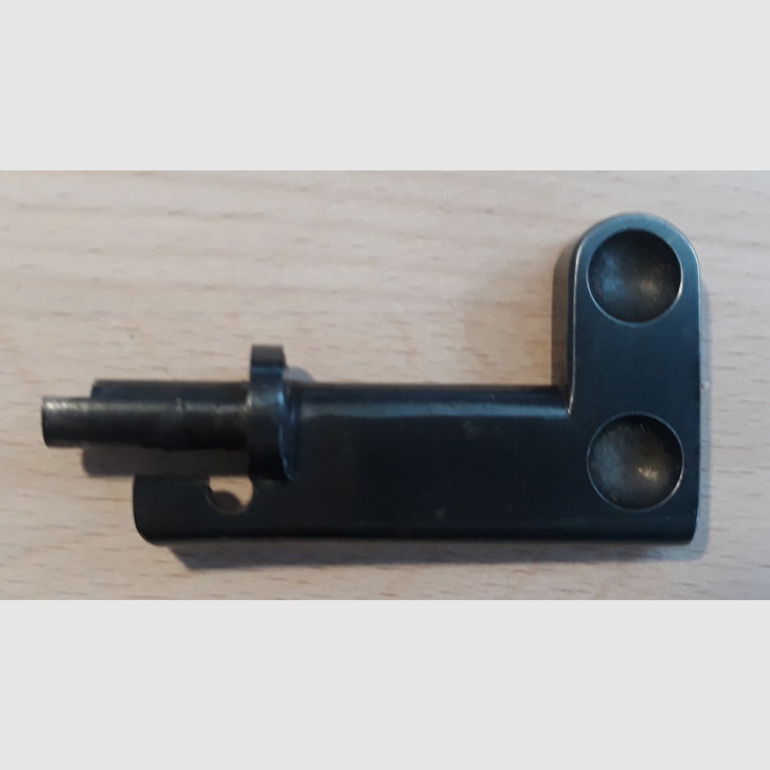 Long wing safety for the Mauser 98K