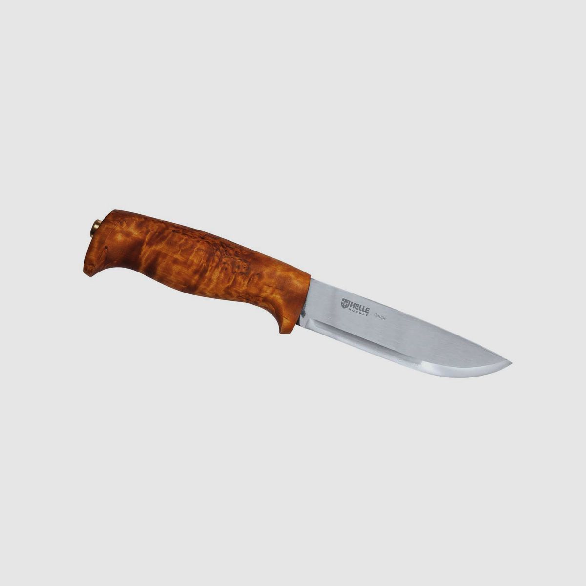 HELLE Jagd- & Outdoormesser