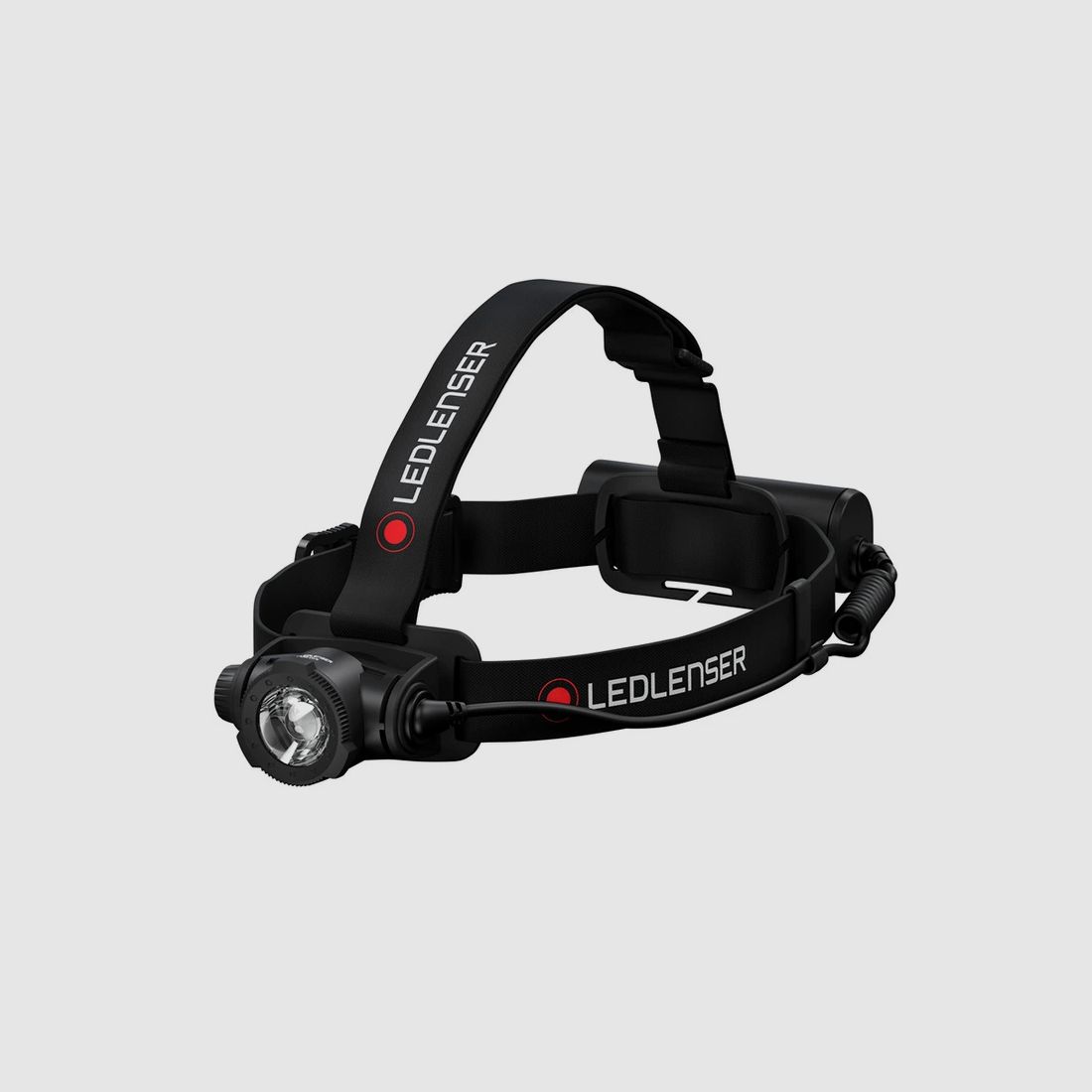 LEDLENSER - Stirnlampe H7R Core