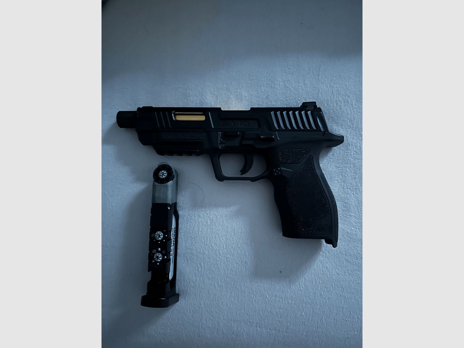 Umarex ux sa10
