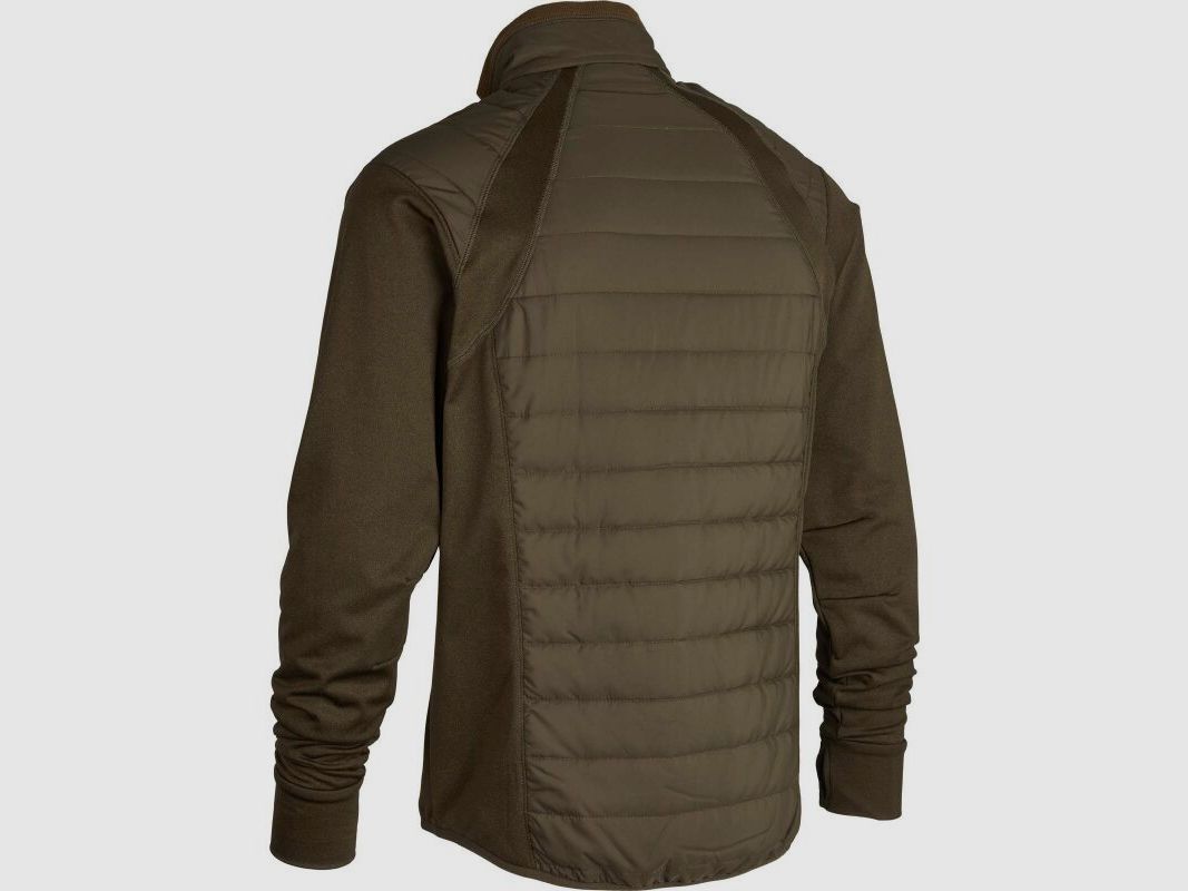 Northern Hunting Herren Jacke Sverre Braun