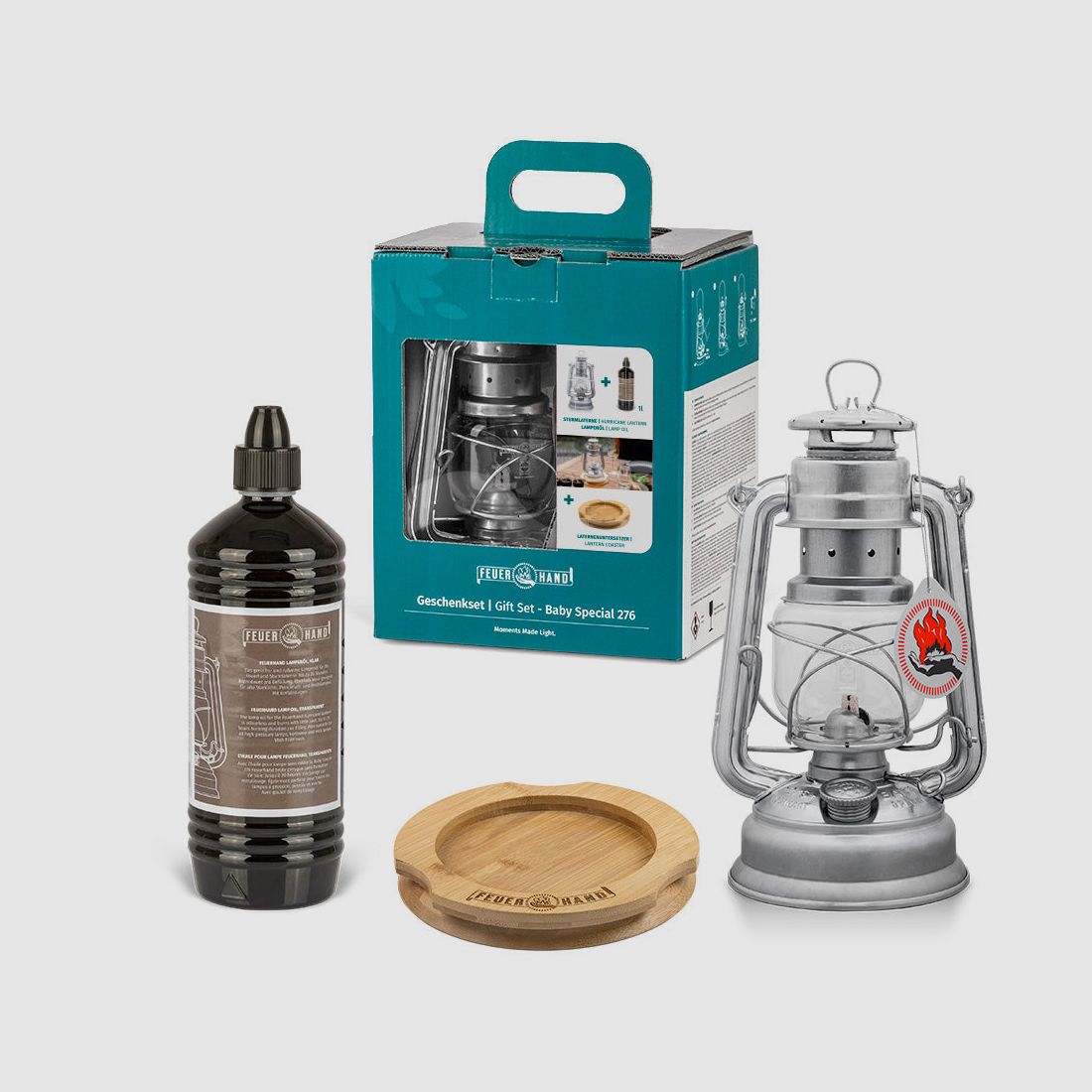 Feuerhand Gift Set Baby Special 276, image 11 of 12