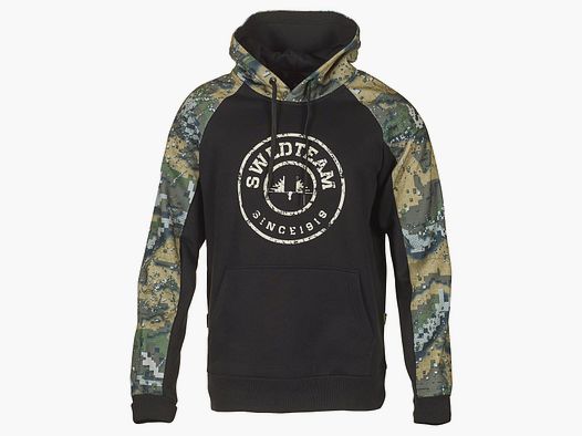 Swedteam Pullover Ridge Hoodie