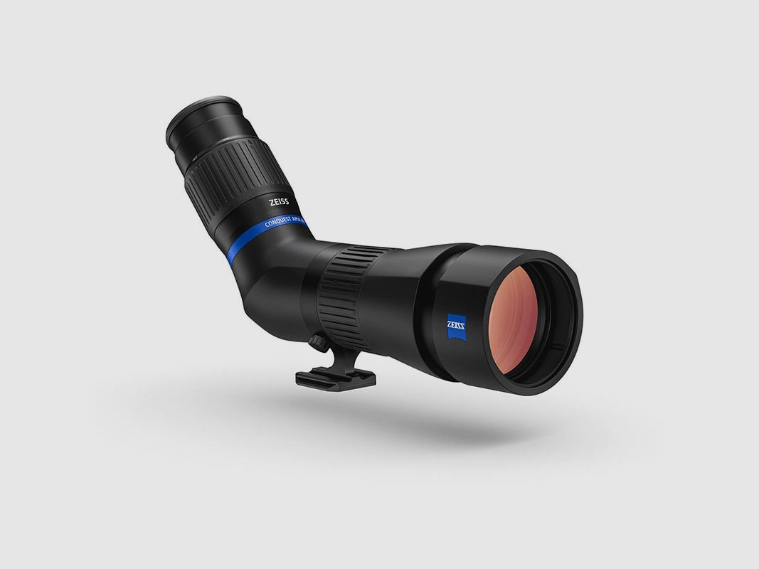 ZEISS – CONQUEST APIA 65 | 20-50X65 coudé, image 2 sur 7