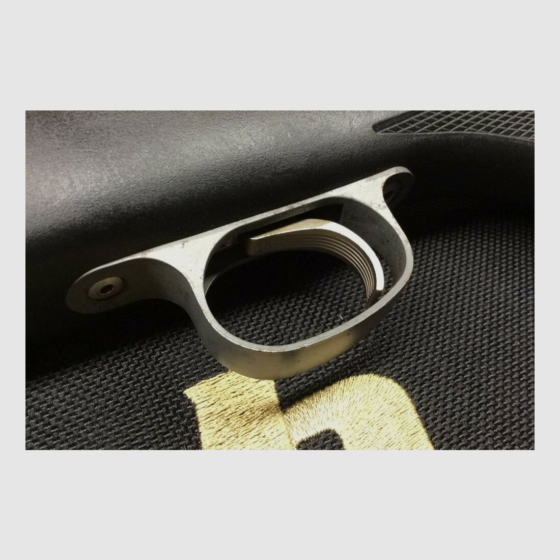 Remington 700ML .50(BlackPowder)