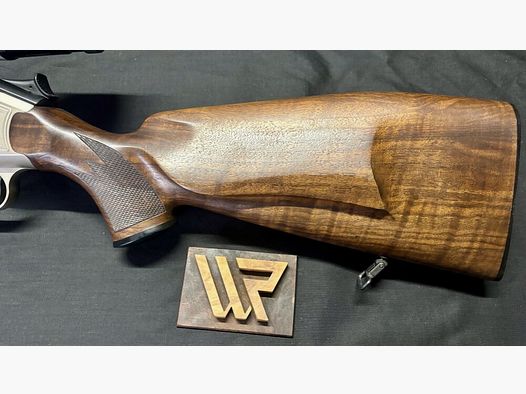 Blaser R93 9,3x62