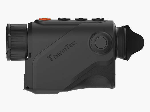 ThermTec Cyclone 625 urządzenie termowizyjne