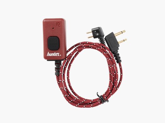 Hunter Mini Headset OS03 (Peltor J22)