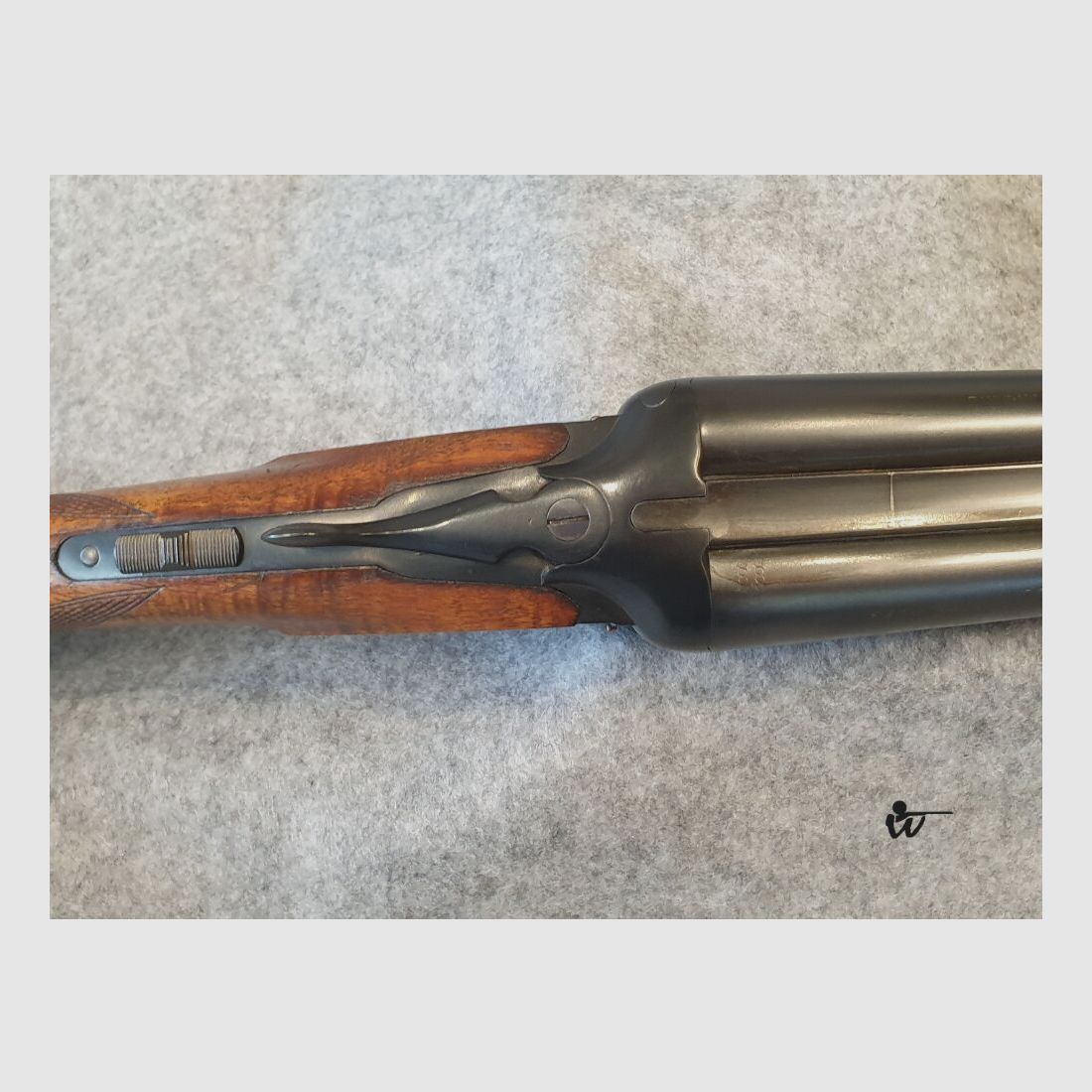 Armas deportivas Suhl DF