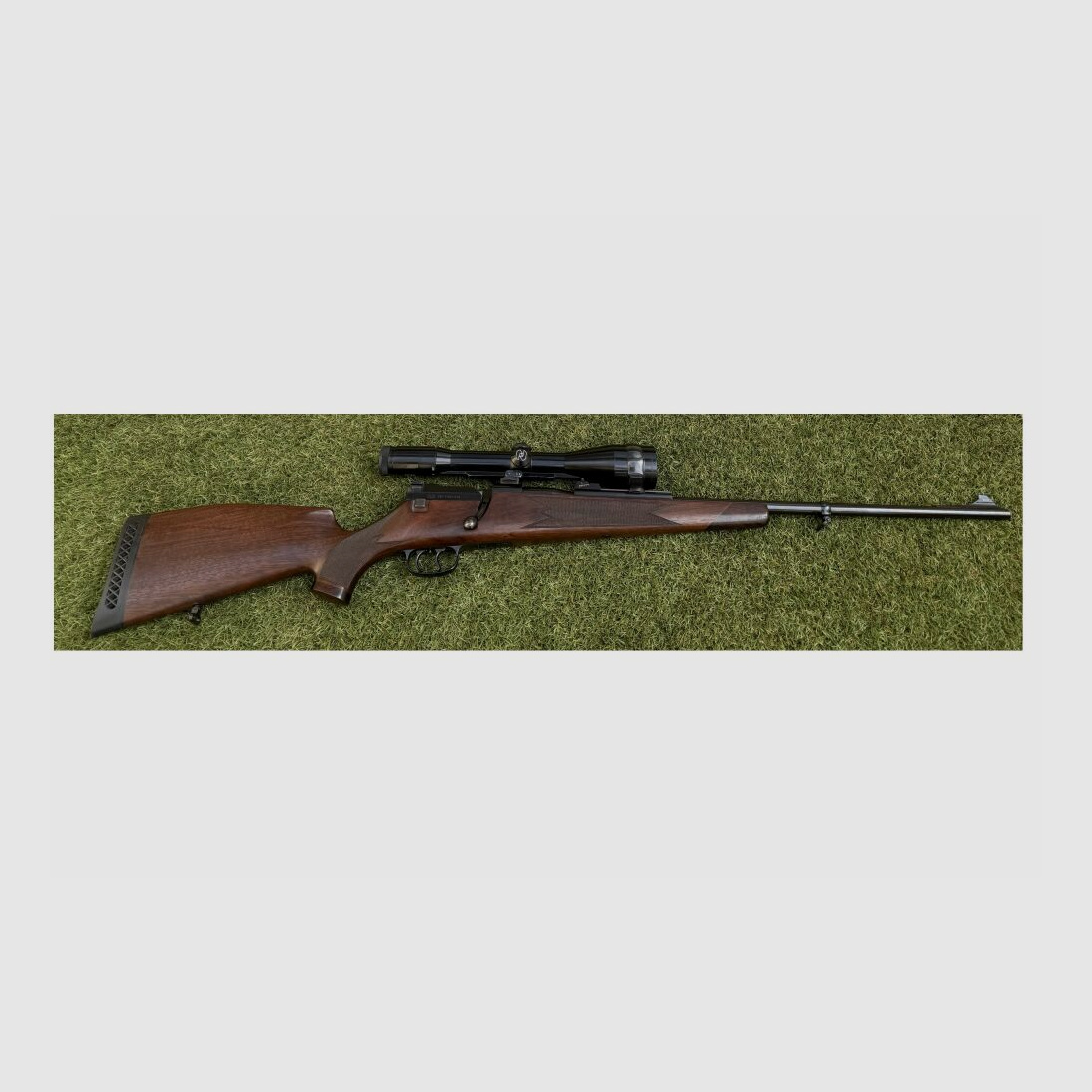 Mauser 66 S 9,3x64