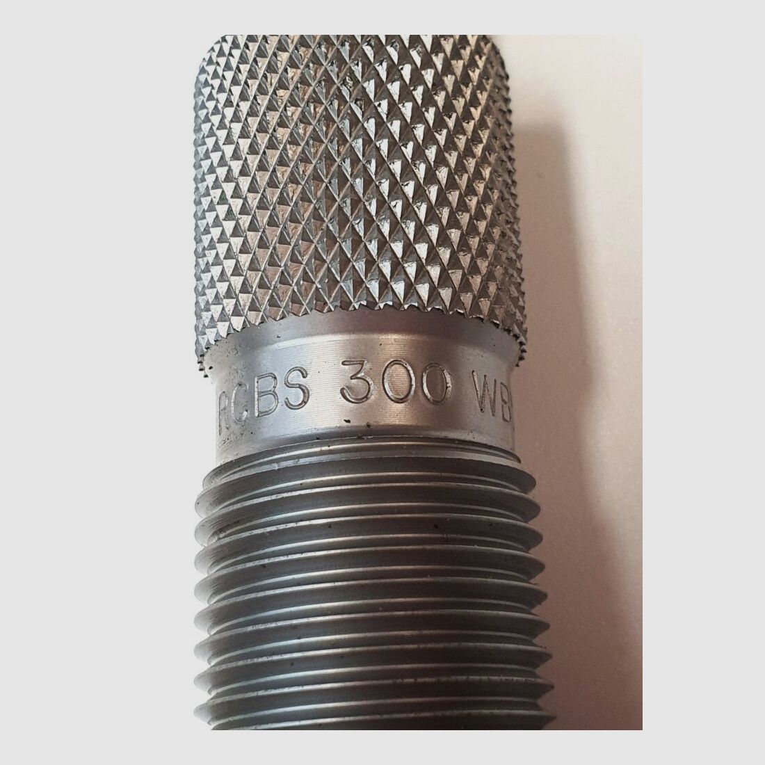 RCBS RCBS Reloader Special Full Length Die Set, .300 WBY MAG