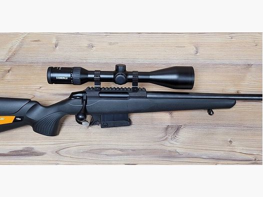 Tikka T3x CTR mit Steiner 4-16x56 Ranger 4