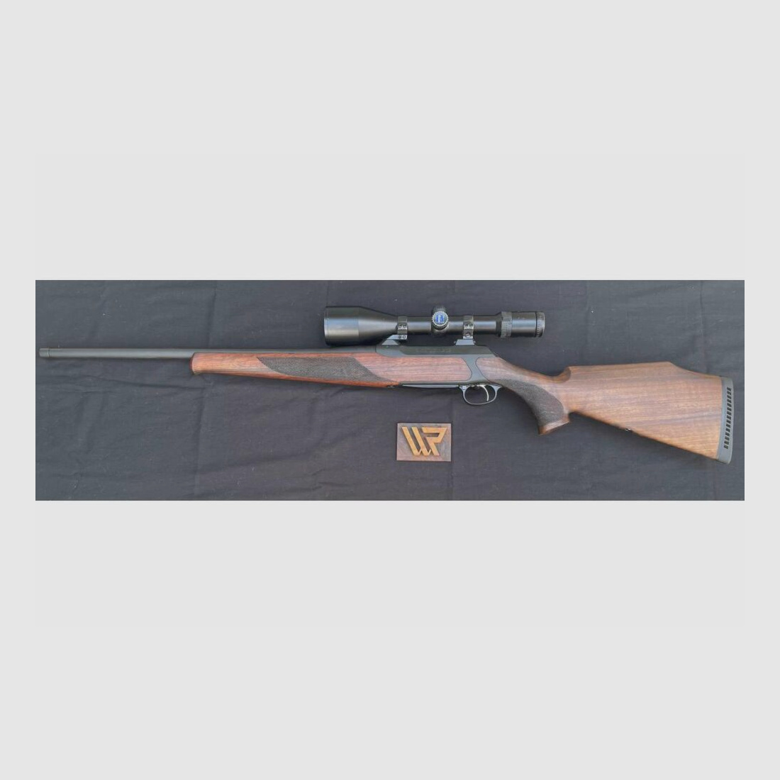 Sauer & Sohn 202 .30-06Spring