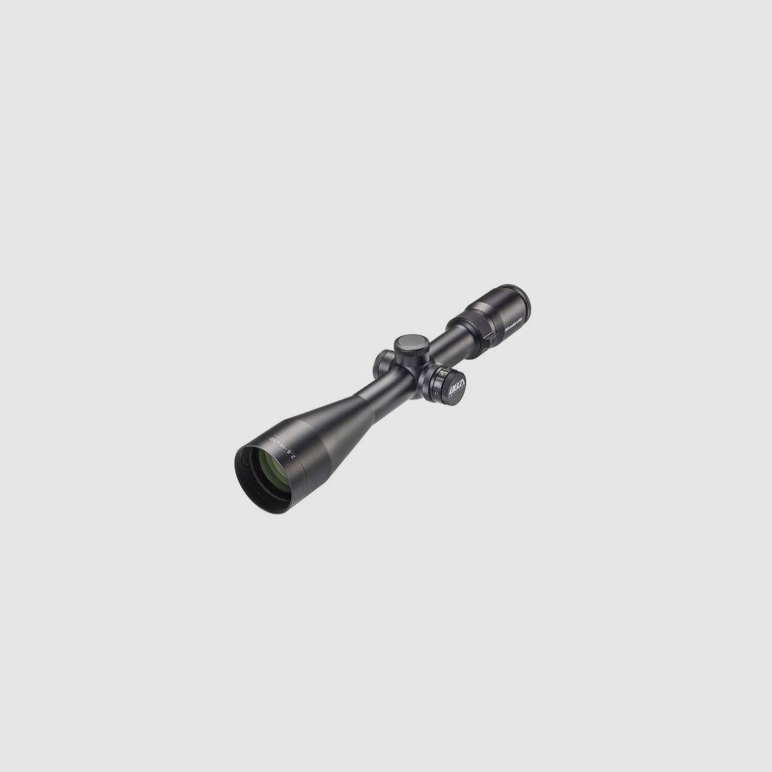 Zielfernrohr Titanium HD 2,5-15×50 IR SD DELTA
