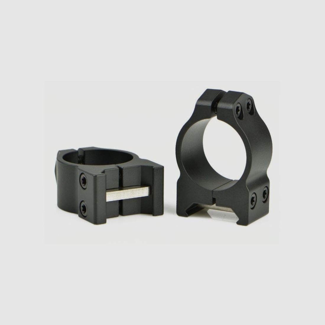 WARNE Maxima 1" Ringe [Fest] Niedrig, Bild 1 von 2
