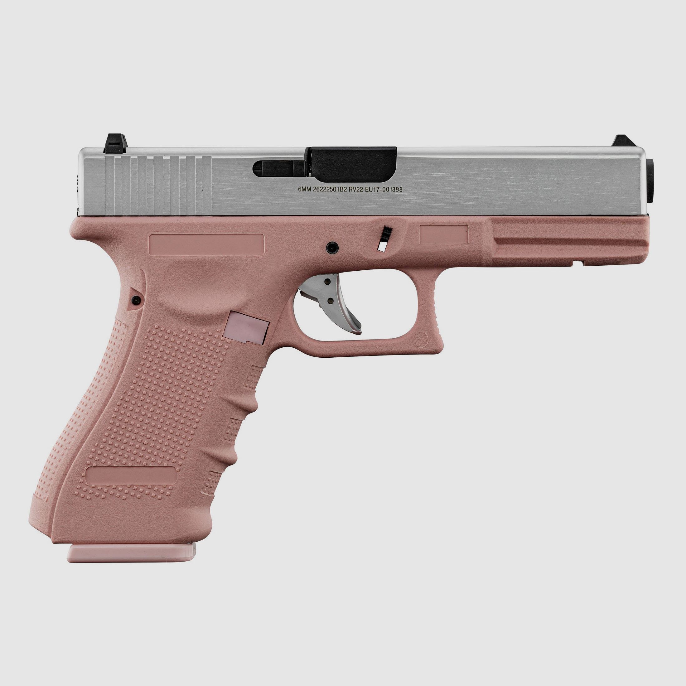 Raven GBB EU7 Replik, Bild 17 von 23