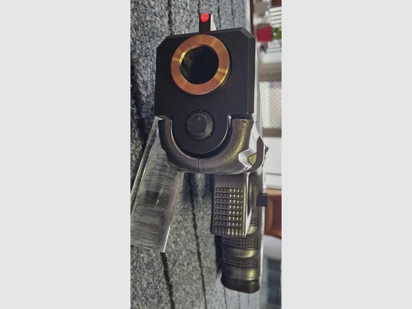 RBF Custom GLOCK 619