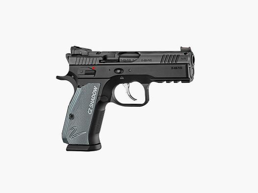 CZ Shadow 2 Compact