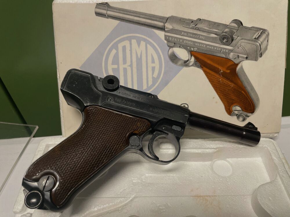 Erma KGP 68