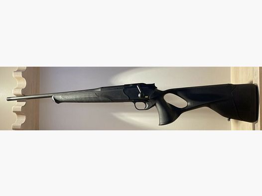 BLASER R8 ULTIMATE - LINKSVERSION