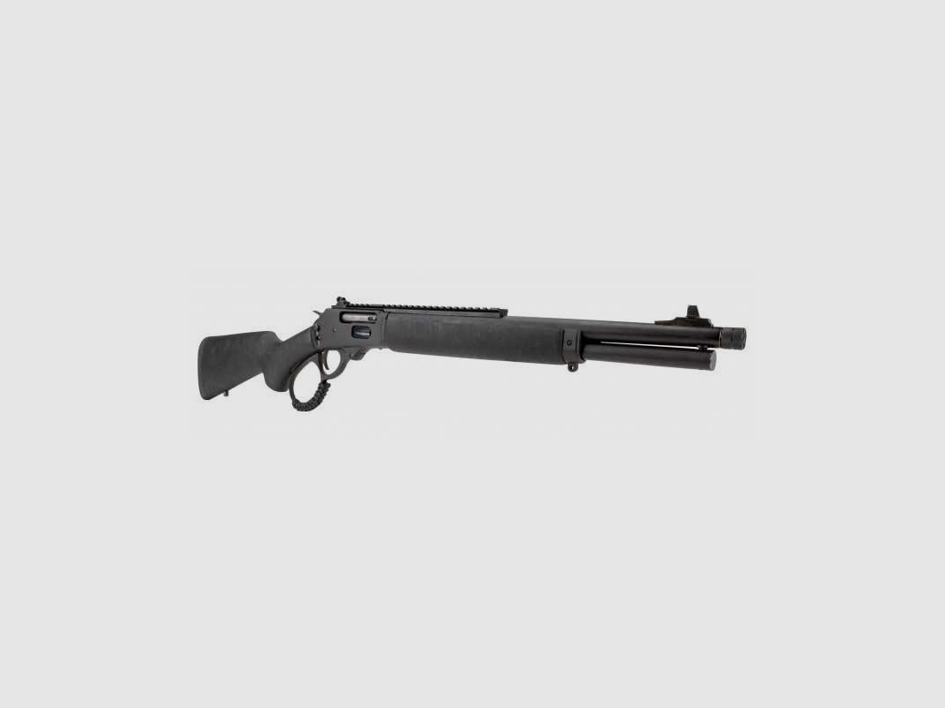 Rossi Unterhebelrepetierer R95 Triple Black 45-70 Goverment