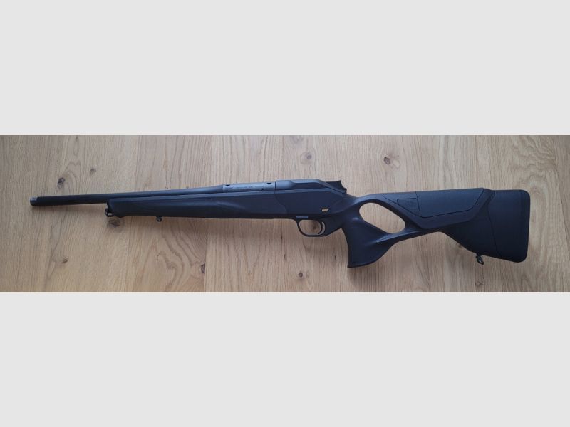 Blaser R8 Ultimate .308, image 3 sur 4