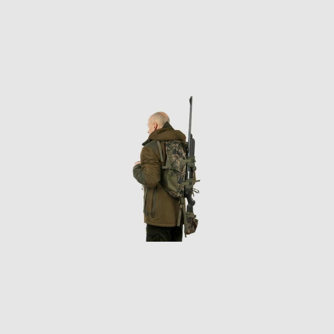 HART SPEAN 25L RUCKSACK PIXEL FOREST, Bild 9 von 9