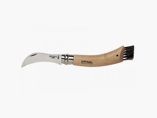 Opinel Couteau à Champignon N-08