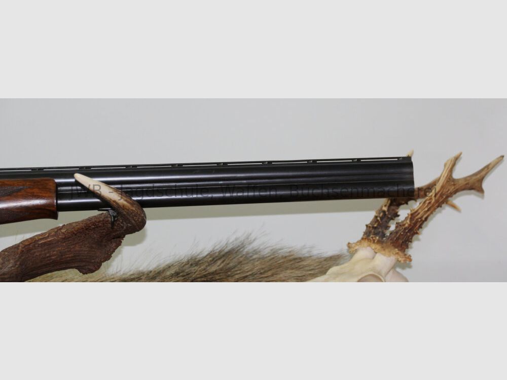 FN Bockdoppelflinte