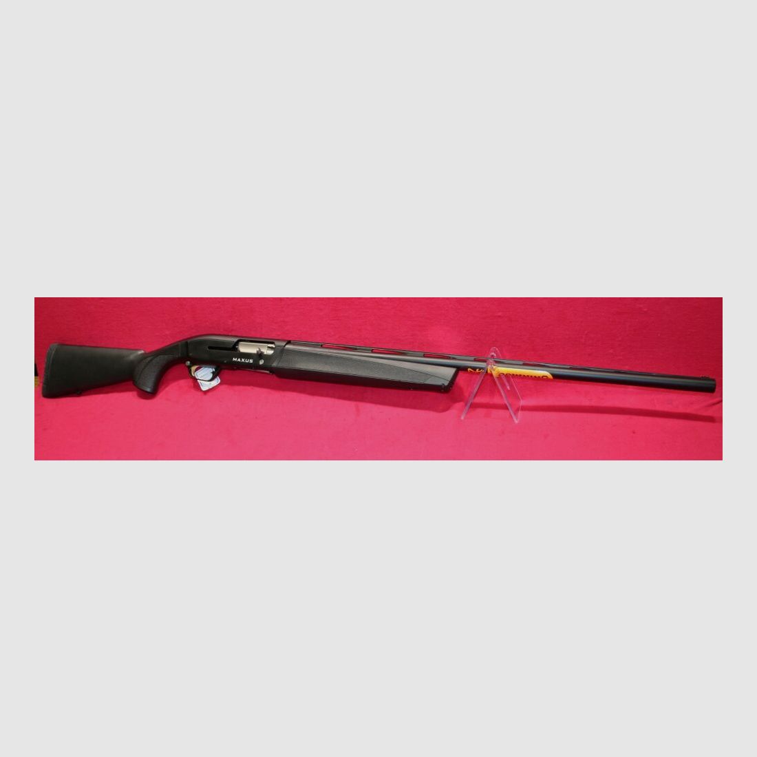 Browning	 Maxus One