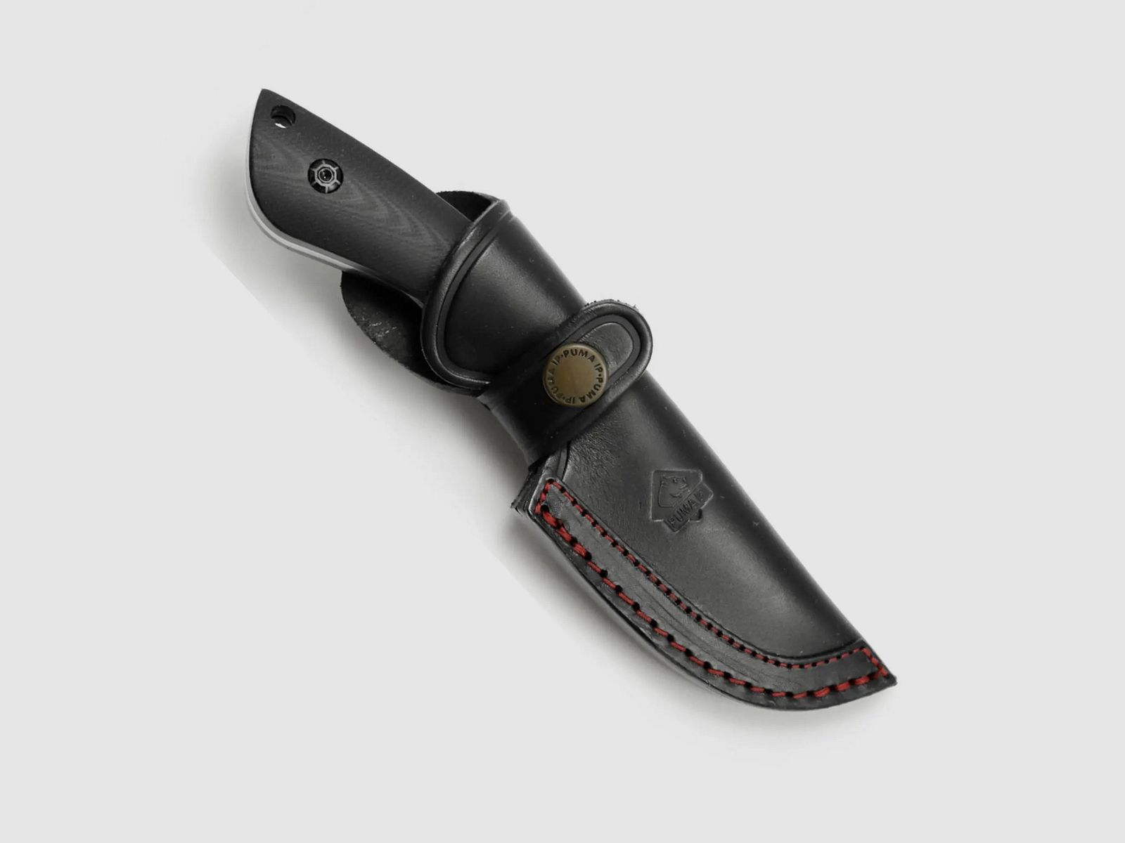 PUMA IP knight hunter, G10 schwarz