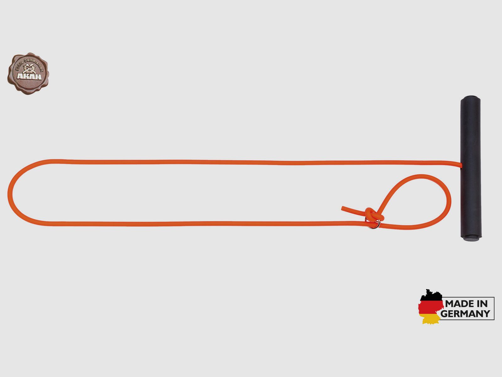AKAH Schleppgurt / Bergehilfe